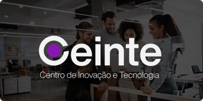 Ceinte Centro de Inovação e Tecnologia