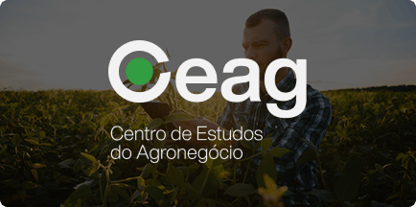 CEAG Centro de Estudos do Agronegócio