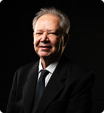 José Eurico Possebon Cyrino